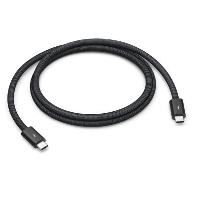 Cavo USB-C Apple Thunderbolt 4 Pro 1mt