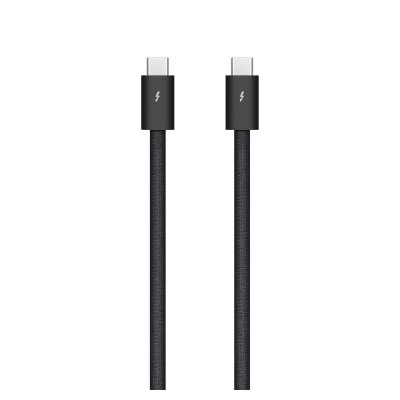 Cavo USB-C Apple Thunderbolt 4 Pro 1mt