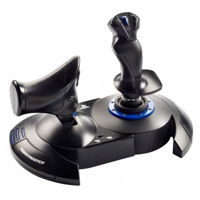 Controller Thrustmaster T.Flight Hotas 4 Nero