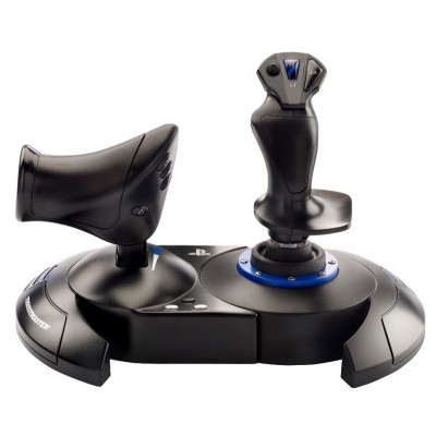 Controller Thrustmaster T.Flight Hotas 4 Nero