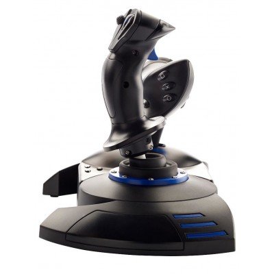 Controller Thrustmaster T.Flight Hotas 4 Nero