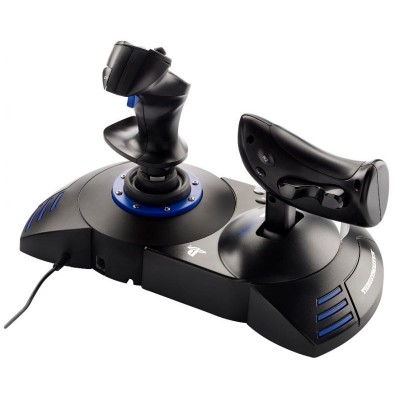 Controller Thrustmaster T.Flight Hotas 4 Nero