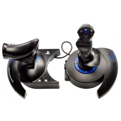 Controller Thrustmaster T.Flight Hotas 4 Nero