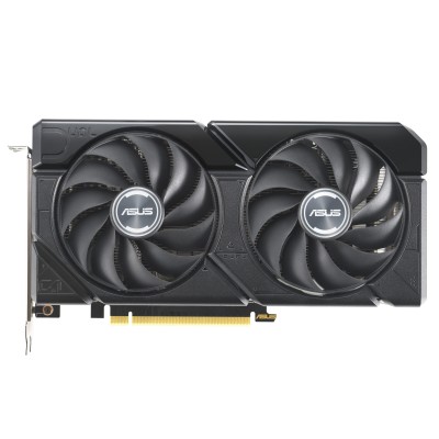 Scheda Video ASUS NVIDIA GeForce RTX 4070 12 GB GDDR6