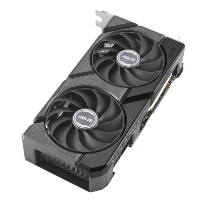 Scheda Video ASUS NVIDIA GeForce RTX 4070 12 GB GDDR6