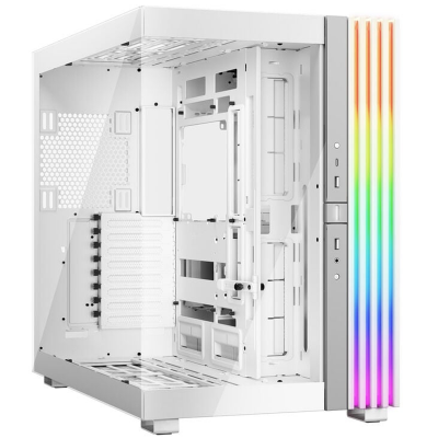 Case Be Quiet! 900 DX Big Tower ARGB Vetro Temperato Bianco