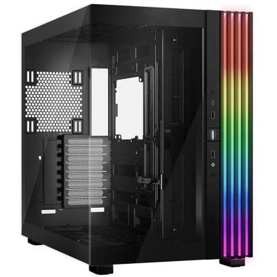 Case Be Quiet! 900 DX Big Tower ARGB Vetro Temperato Nero