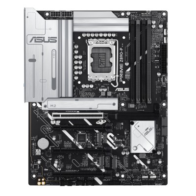 Scheda Madre ASUS PRIME Z890-P Intel Z890 LGA 1851 ATX