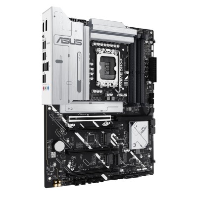 Scheda Madre ASUS PRIME Z890-P Intel Z890 LGA 1851 ATX