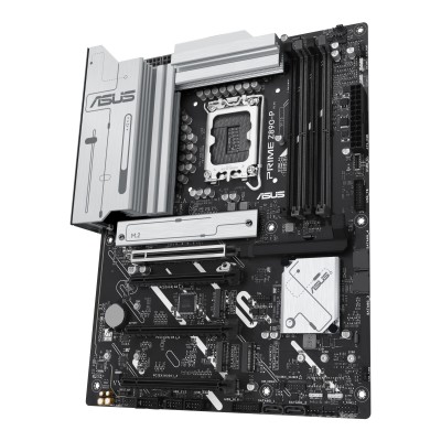 Scheda Madre ASUS PRIME Z890-P Intel Z890 LGA 1851 ATX