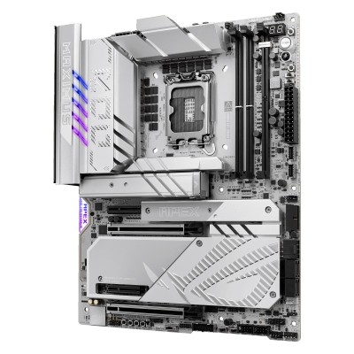 Scheda Madre ASUS ROG MAXIMUS Z890 APEX Intel Z890 LGA 1851 ATX