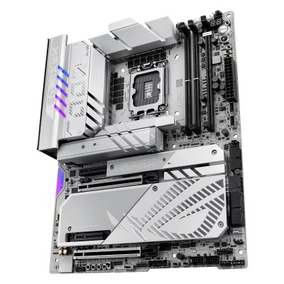 Scheda Madre ASUS ROG MAXIMUS Z890 APEX Intel Z890 LGA 1851 ATX