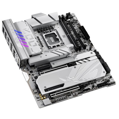 Scheda Madre ASUS ROG MAXIMUS Z890 APEX Intel Z890 LGA 1851 ATX