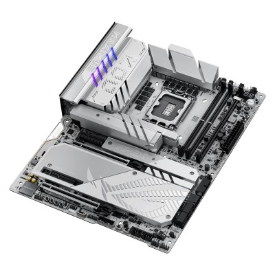 Scheda Madre ASUS ROG MAXIMUS Z890 APEX Intel Z890 LGA 1851 ATX