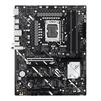 Scheda Madre ASUS PRIME Z890-P WIFI Intel Z890 LGA 1851 ATX