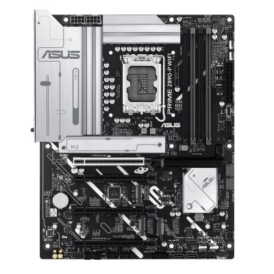 Scheda Madre ASUS PRIME Z890-P WIFI Intel Z890 LGA 1851 ATX