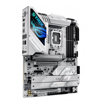 Scheda Madre ASUS ROG STRIX Z890-A GAMING WIFI Intel Z890 LGA 1851 ATX