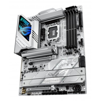 Scheda Madre ASUS ROG STRIX Z890-A GAMING WIFI Intel Z890 LGA 1851 ATX