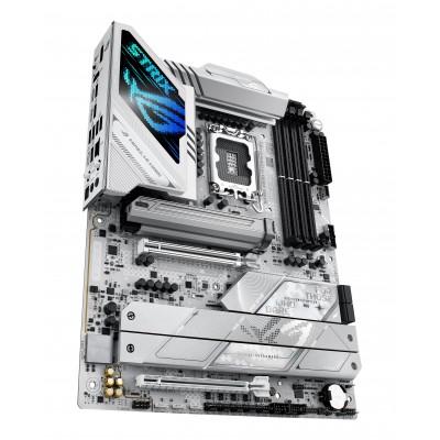 Scheda Madre ASUS ROG STRIX Z890-A GAMING WIFI Intel Z890 LGA 1851 ATX