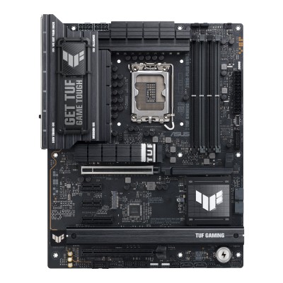 Schede Madre ASUS TUF GAMING Z890-PLUS WIFI Intel Z890 LGA 1851 ATX