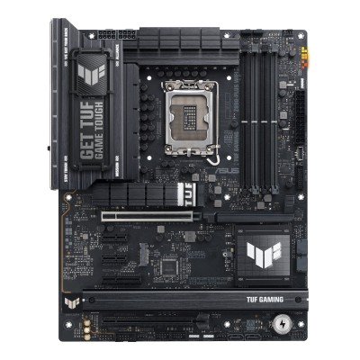 Schede Madre ASUS TUF GAMING Z890-PLUS WIFI Intel Z890 LGA 1851 ATX