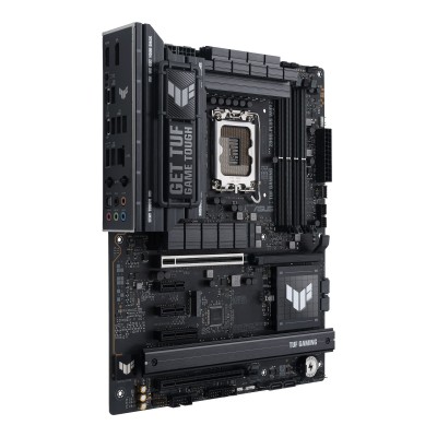 Schede Madre ASUS TUF GAMING Z890-PLUS WIFI Intel Z890 LGA 1851 ATX