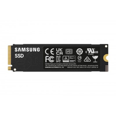 SSD M.2 Samsung 990Evo Plus 1TB 2280 NVMe