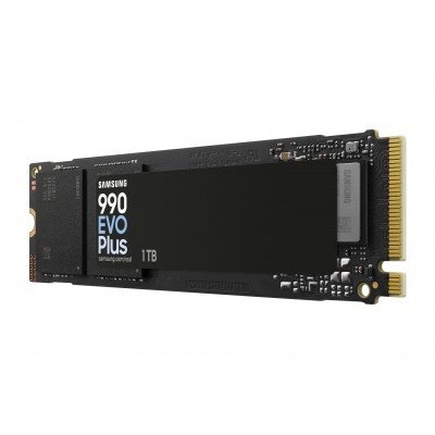 SSD M.2 Samsung 990Evo Plus 1TB 2280 NVMe