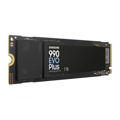 SSD M.2 Samsung 990Evo Plus 1TB 2280 NVMe