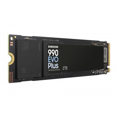 SSD M.2 Samsung 990Evo Plus 2TB 2280 NVMe