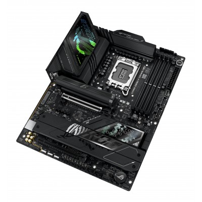 ASUS ROG STRIX Z890-F GAMING WIFI Intel Z890 LGA 1851 (Socket V1) ATX