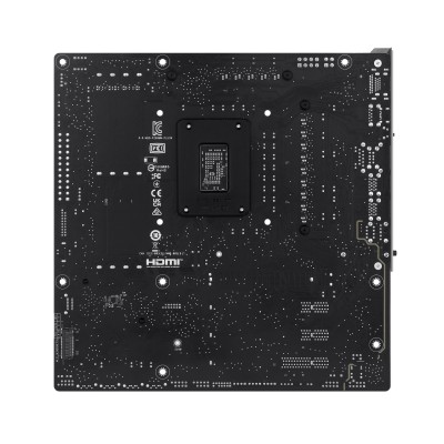 ASUS PRIME Z890M-PLUS WIFI Intel Z890 LGA 1851 (Socket V1) micro ATX