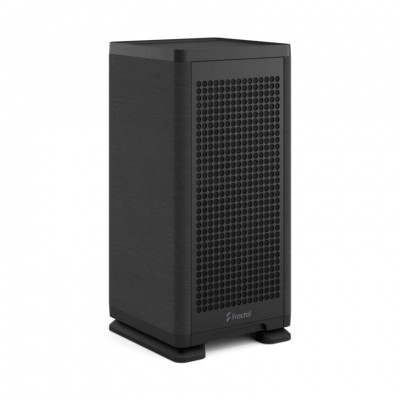 Fractal Design Mood Small Form Factor (SFF) Nero