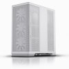 APNX APCM-CR01043.21 computer case Midi Tower Bianco