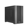 Chieftec BX-10B-M-OP computer case Mini Tower Nero