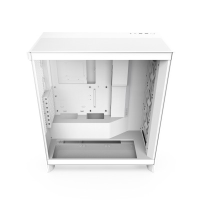 NZXT H7 Flow Midi Tower Bianco