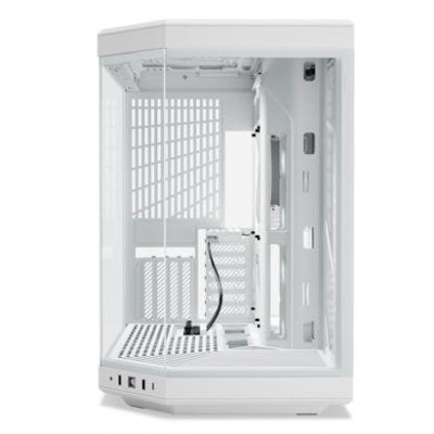 HYTE Y70 Midi Tower Bianco