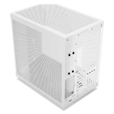 HYTE Y70 Midi Tower Bianco