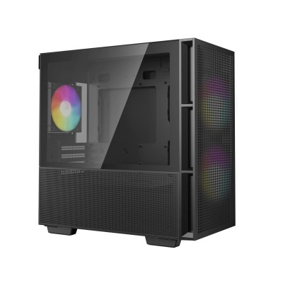 DeepCool CH360 Nero