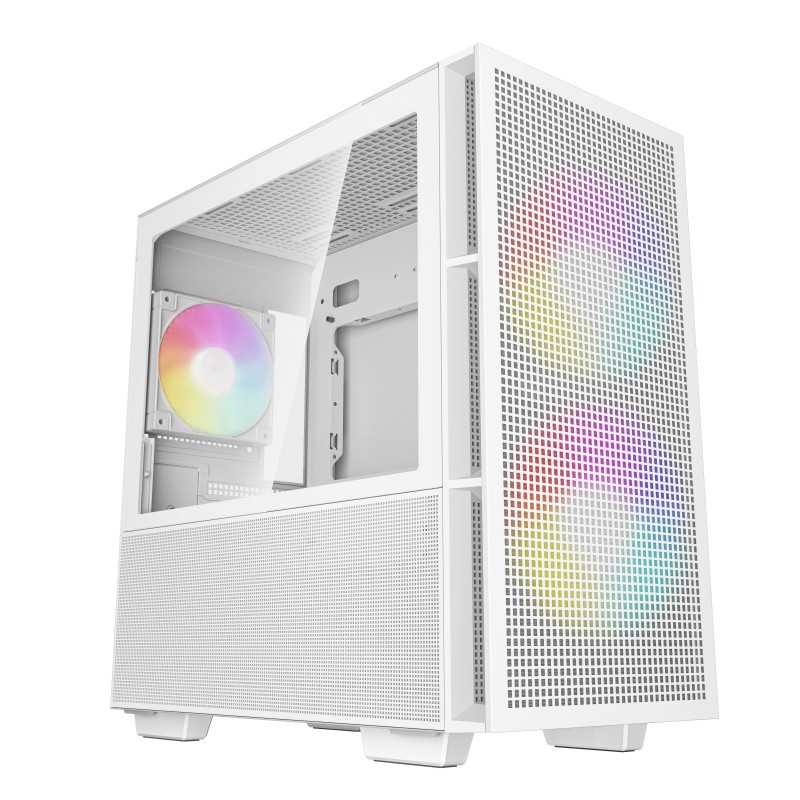 DeepCool CH360 Bianco