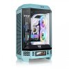 Thermaltake 300 Turquoise Micro Tower Turchese