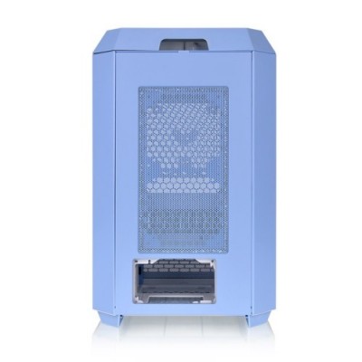 Thermaltake The Tower 300 Micro Tower Blu