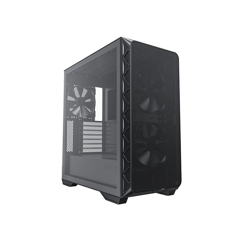 Montech AIR 903 BASE Midi Tower Nero