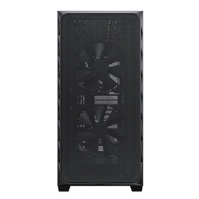 Montech AIR 903 BASE Midi Tower Nero