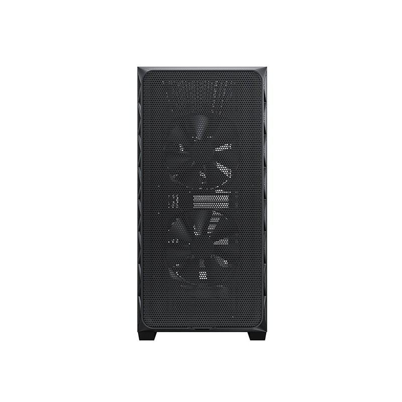 Montech AIR 903 BASE Midi Tower Nero