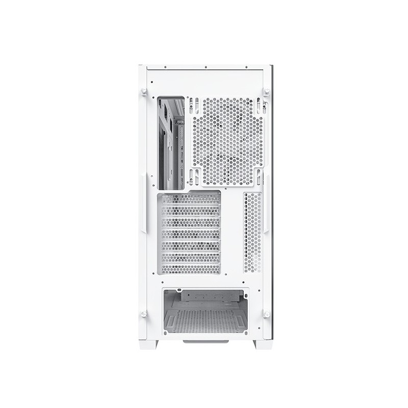 Montech AIR 903 BASE Midi Tower Bianco