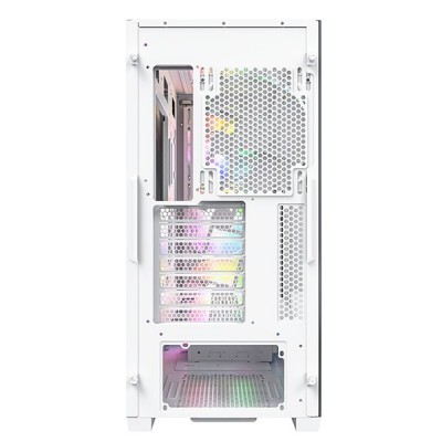 Montech AIR 903 MAX Midi Tower Bianco