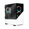 Enermax K8 Midi Tower Bianco