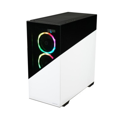 Enermax K8 Midi Tower Bianco