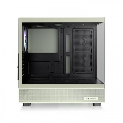 Thermaltake View 270 TG Midi Tower Verde